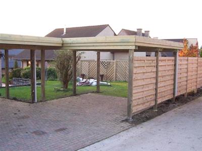 Carports en Garages Carports